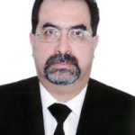 تصویر دکتر مسعود نیکان فر