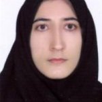 تصویر دکتر حمیده اشرفی