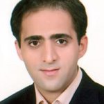 تصویر دکتر میثم شعبان زاده