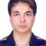 تصویر دکتر سیدسعید لطفی