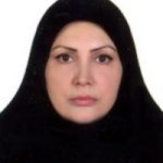 تصویر دکتر ساریه ایزدی کردمحله