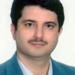 تصویر دکتر داود قنبریان