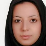 تصویر دکتر فاطمه ایزدی نجف آبادی