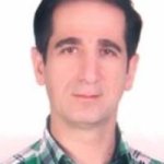 تصویر دکتر مسعود نژادبهرام