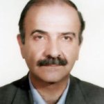 تصویر دکتر محمدحسین مشهوربه شاهرخ حسن پور
