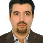 تصویر دکتر مسعود صابری