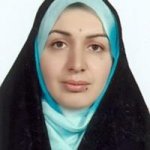 تصویر دکتر نوشین حاتم پور