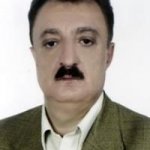 تصویر دکتر عبدالرضا نجفی نوایی