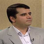 تصویر دکتر محمد عسکر فراشاه