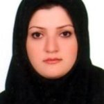 تصویر دکتر ناهید مرادی شمامی