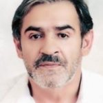 تصویر دکتر خسرو بیرنگ