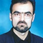 تصویر دکتر عبدالرضا محسن زادگان