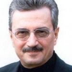 تصویر دکتر داود معظمی دانادوست
