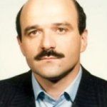 تصویر دکتر سیدحسین میروکیلی