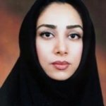 تصویر دکتر نوشین آرام بن یاد