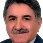 تصویر دکتر عبدالرضا شجاعی