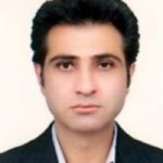 تصویر دکتر مهدی دهقانی