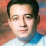 تصویر دکتر مهرزاد جوادزاده صابر