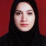 تصویر دکتر مهرناز لطفی
