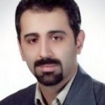 تصویر دکتر ناصر ایزدی