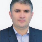 تصویر دکتر مهدی ساجدی خانیان