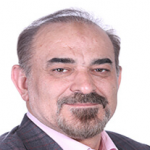 تصویر دکتر سید ابوالقاسم موسوی