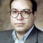 تصویر دکتر مسعود شاکریان