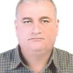 تصویر دکتر شایان غلامی علی کردی