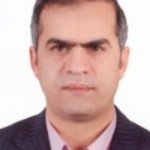 تصویر دکتر محمد علی قاسمی