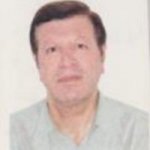 تصویر دکتر مسعود نوروزی