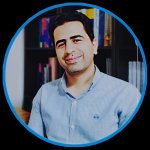 تصویر دکتر بهروز ایزدی