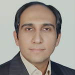 تصویر دکتر داود ملک ثابت