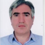 تصویر دکتر حسین ایزدی