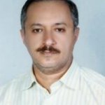 تصویر دکتر داود صلواتی