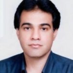 تصویر دکتر غلام رضا اسلام پناه