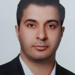 تصویر دکتر علی حاجی هاشمی