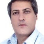 تصویر دکتر محمودرضا نژادکورکی