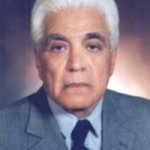 تصویر دکتر کاظم کرباسی