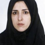 تصویر دکتر مریم لطفی پور