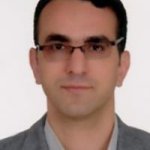 تصویر دکتر داود امینی