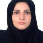 تصویر دکتر نوشین قربانی فر