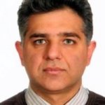 تصویر دکتر کیوان ستوده
