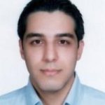 تصویر دکتر ساسان ستوده