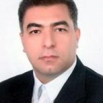 تصویر دکتر علی شیبانی