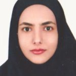 تصویر دکتر نوشین منصوری