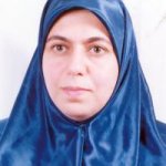 تصویر دکتر لاله پورصادق جقه