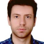 تصویر دکتر میثم رضایی