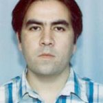 تصویر دکتر وحید صوفی نیا