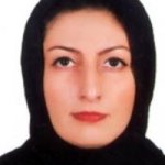 تصویر دکتر ناهید همتیان بروجنی