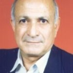 تصویر دکتر خسرو ثایبی